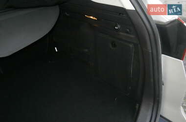 Универсал Ford Focus 2012 в 