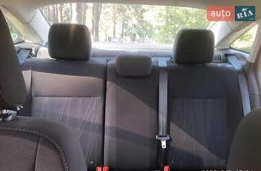 Седан Ford Focus 2017 в 