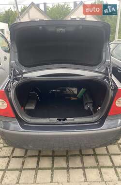 Седан Ford Focus 2007 в 