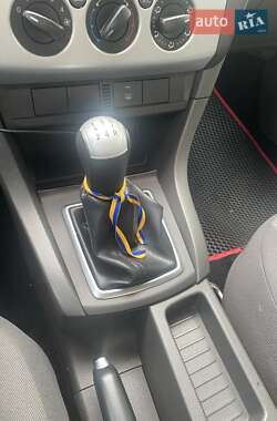 Седан Ford Focus 2007 в 