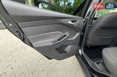 Універсал Ford Focus 2011 в 