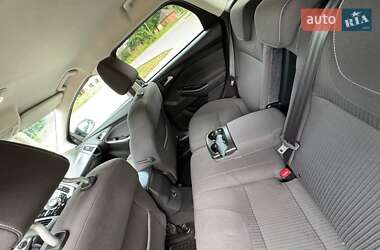 Універсал Ford Focus 2011 в 