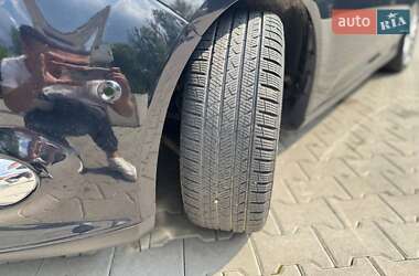 Універсал Ford Focus 2011 в 