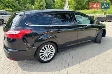 Універсал Ford Focus 2011 в 