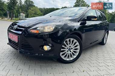 Універсал Ford Focus 2011 в 