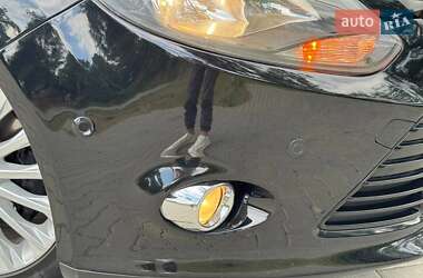 Універсал Ford Focus 2011 в 