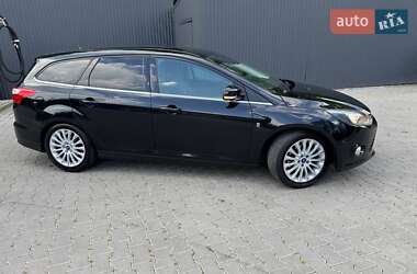 Універсал Ford Focus 2011 в 