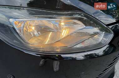 Універсал Ford Focus 2011 в 