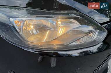Універсал Ford Focus 2011 в 