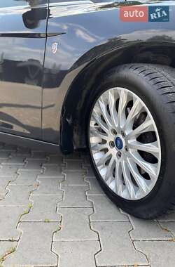 Універсал Ford Focus 2011 в 