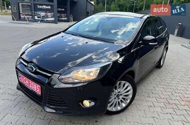 Універсал Ford Focus 2011 в 