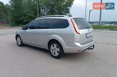 Универсал Ford Focus 2008 в 