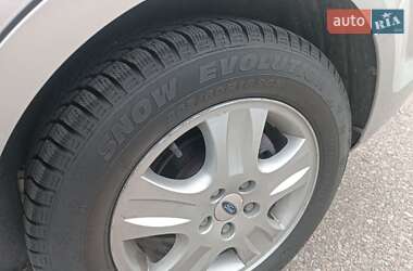 Универсал Ford Focus 2008 в 
