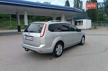 Универсал Ford Focus 2008 в 