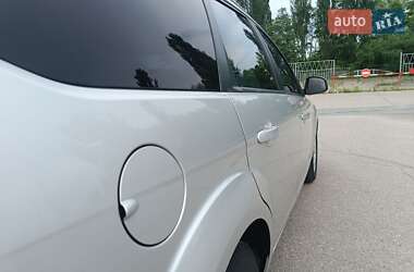 Универсал Ford Focus 2008 в 