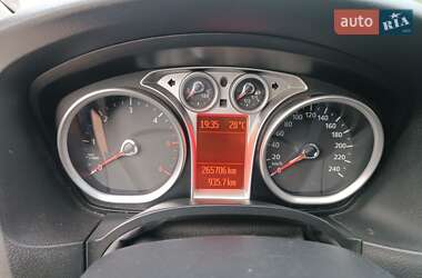 Универсал Ford Focus 2008 в 
