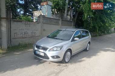 Універсал Ford Focus 2008 в Одесі