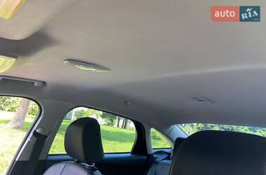Седан Ford Focus 2015 в 