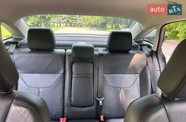 Седан Ford Focus 2015 в 