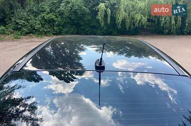 Седан Ford Focus 2015 в 
