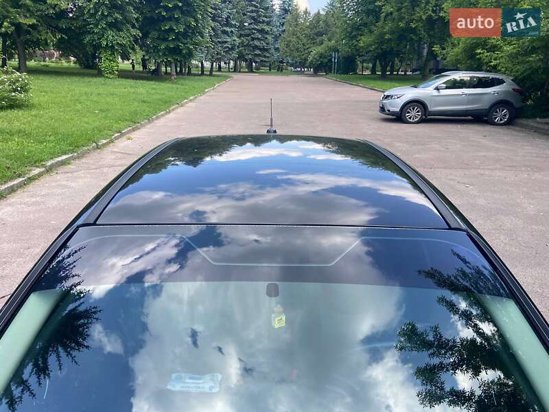 Седан Ford Focus 2015 в Житомире