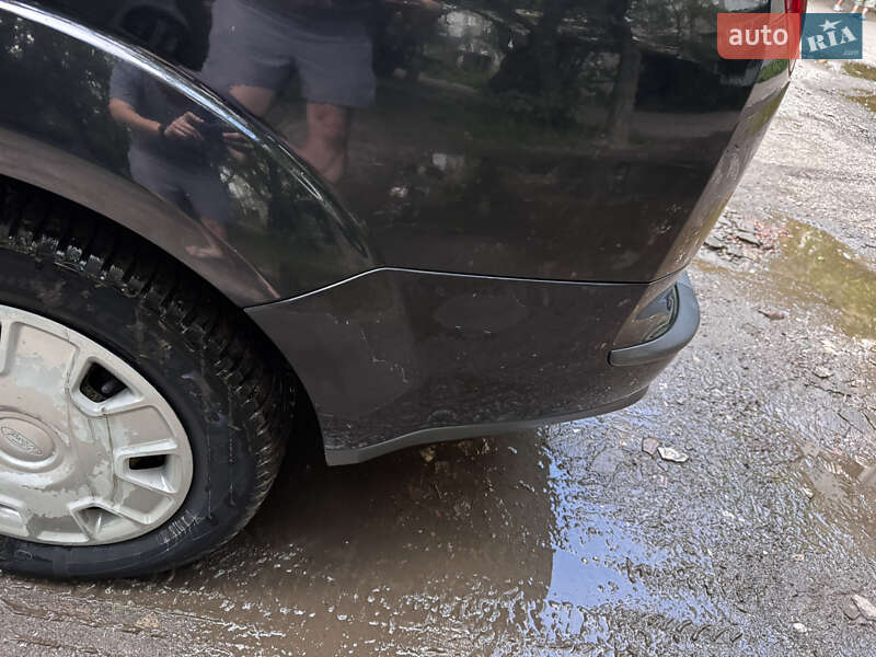 Универсал Ford Focus 2005 в Виннице