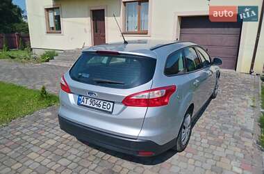 Универсал Ford Focus 2012 в Калуше