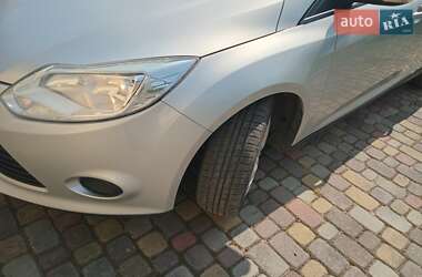 Универсал Ford Focus 2012 в Калуше
