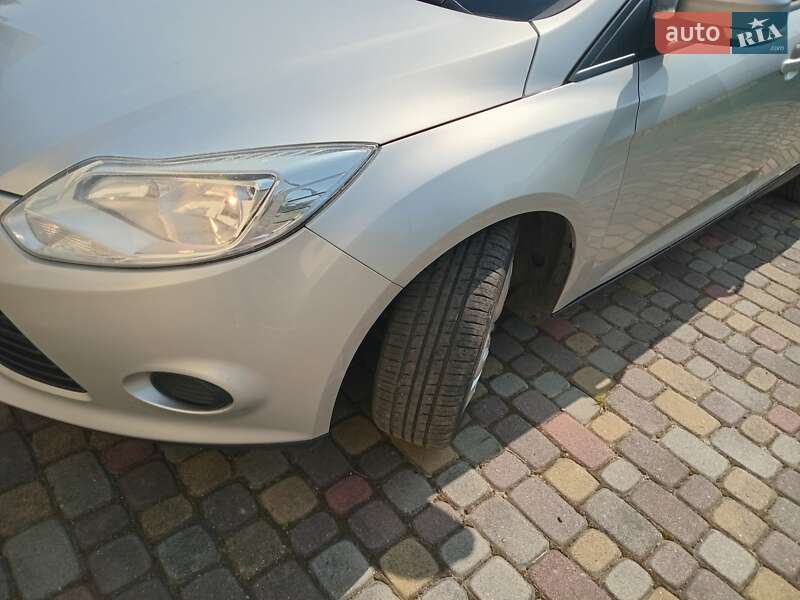 Универсал Ford Focus 2012 в Калуше