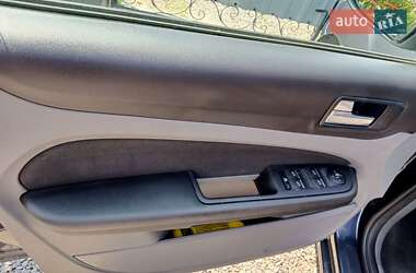 Универсал Ford Focus 2010 в 