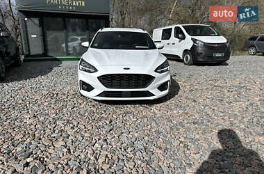 Універсал Ford Focus 2019 в 