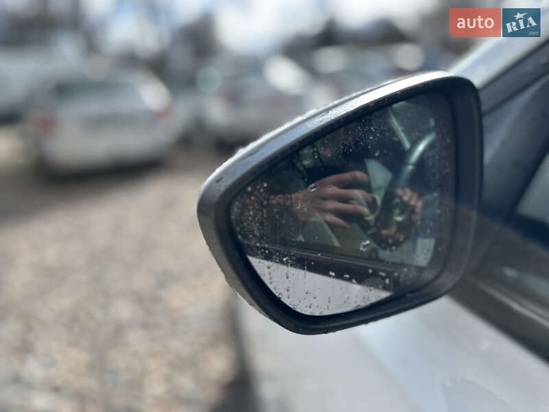 Универсал Ford Focus 2019 в Ровно