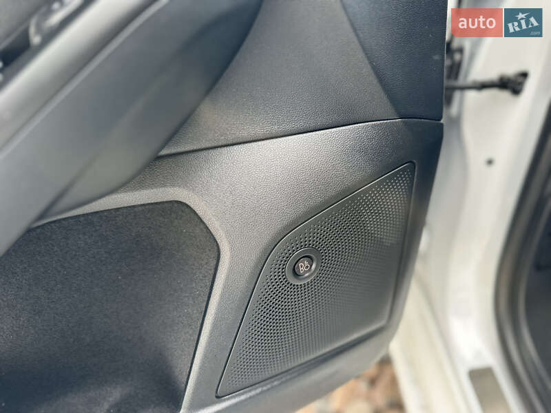 Универсал Ford Focus 2019 в Ровно
