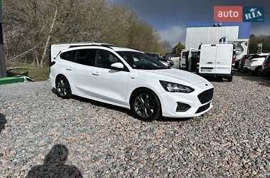 Універсал Ford Focus 2019 в 
