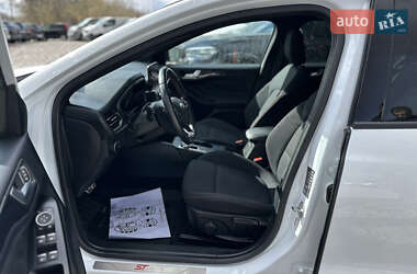 Універсал Ford Focus 2019 в 