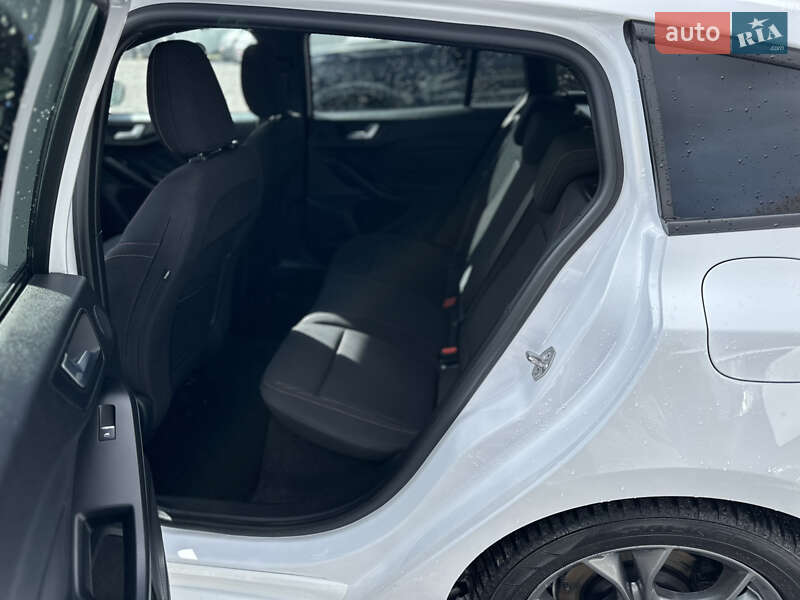 Универсал Ford Focus 2019 в Ровно