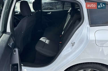 Універсал Ford Focus 2019 в 