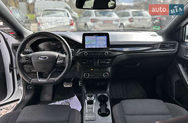 Універсал Ford Focus 2019 в 
