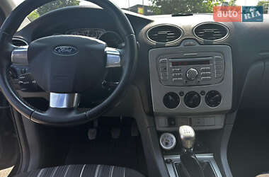 Универсал Ford Focus 2008 в 