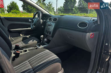 Универсал Ford Focus 2008 в 
