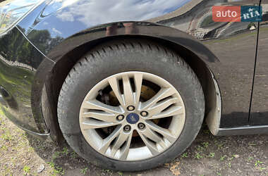 Универсал Ford Focus 2011 в 