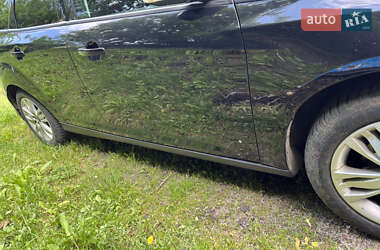 Универсал Ford Focus 2011 в 