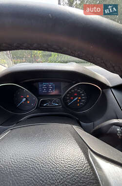 Универсал Ford Focus 2011 в 