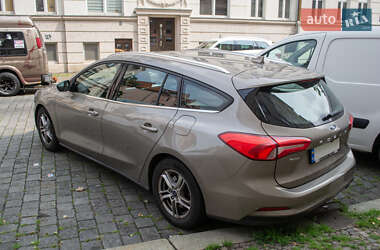 Универсал Ford Focus 2019 в 