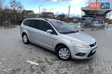 Универсал Ford Focus 2010 в 