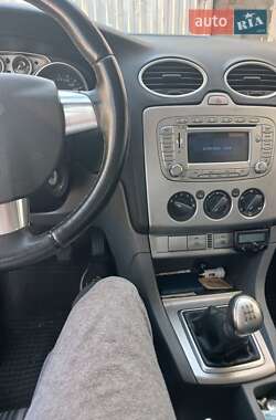 Седан Ford Focus 2009 в 