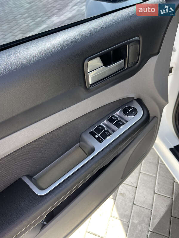 Универсал Ford Focus 2010 в Ровно