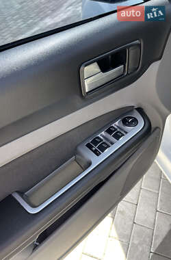 Универсал Ford Focus 2010 в 