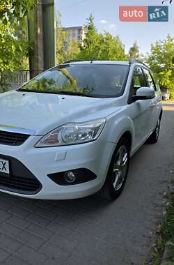 Универсал Ford Focus 2009 в 