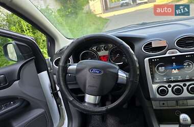 Универсал Ford Focus 2009 в 